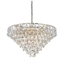Подвесная люстра Lavinia WE106.22.103 Wertmark