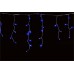 Гирлянда  A-056R BL/WT FLASH Sneha