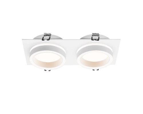 Точечный светильник Luce WDL-GX53/06W-02 Wolta