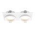 Точечный светильник Luce WDL-GX53/06W-02 Wolta