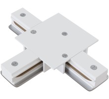 Коннектор Accessories for tracks Unity TRA002CT-11W Maytoni