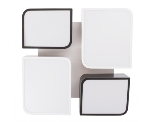 Потолочный светильник Multi-piazza A8078PL-4WH Arte Lamp