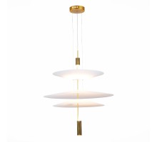 Подвесной светильник Isola SL6101.223.01 ST Luce