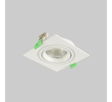 Точечный светильник Clt 002 CLT 002C1 WH V2 Crystal Lux