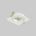 Точечный светильник Clt 002 CLT 002C1 WH V2 Crystal Lux