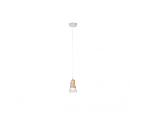 Подвесной светильник Puro AP9006-1A WH iLamp