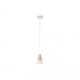 Подвесной светильник Puro AP9006-1A WH iLamp
