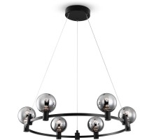 Подвесная люстра Urban FR4005PL-06B Freya