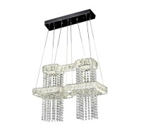 Подвесная люстра Osteria DDP 6971 Lumina Deco