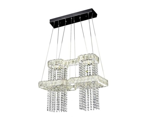 Подвесная люстра Osteria DDP 6971 Lumina Deco