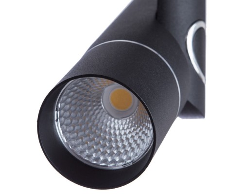 Спот Orion A2514PL-1BK Arte Lamp