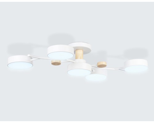 Потолочная люстра Comfort FL4834 Ambrella