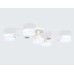 Потолочная люстра Comfort FL4834 Ambrella