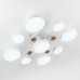 Потолочная люстра LED4U L3201-780 WT LED4U