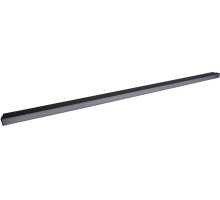 Трековый светильник CLT CLT 0.33 001 30W BL M4000K Crystal Lux