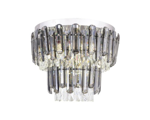 Потолочная люстра Nigretta 526/8 Escada