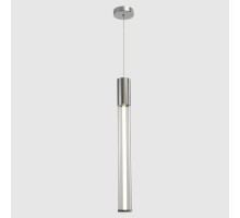 Подвесной светильник Lineup LINEUP SP11W LED CHROME Crystal Lux