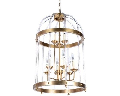 Подвесная люстра GP15145 GP15145-S AS DeLight Collection