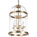 Подвесная люстра GP15145 GP15145-S AS DeLight Collection