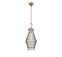 Подвесной светильник Genio VL5402P11 Vele Luce