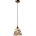 Подвесной светильник Terrazzo ZRS.1878.03 Zortes