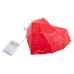 Светильник декоративный  ULD-R511 3АА RED HEART Uniel