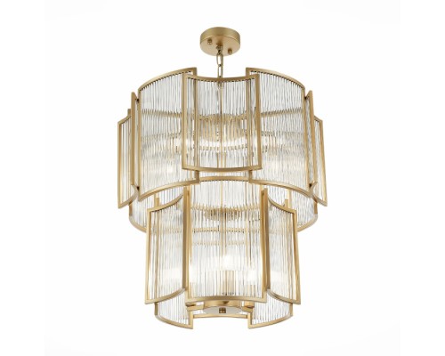 Подвесная люстра Cosenza SL1234.203.08 ST Luce