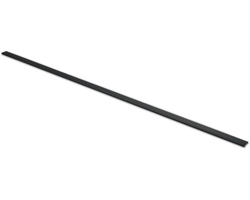 Декоративная накладка SPACE-Track system Decorative Element DLT2500 B Donolux
