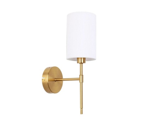 Бра Debora A4108AP-1PB Arte Lamp