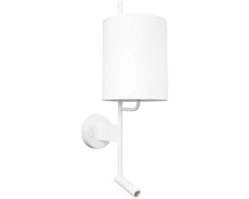 Бра Ritz 10253W/B White Loft It