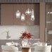 Подвесной светильник Lostar 4953/1 Odeon Light