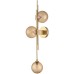 Бра Paradise 10038 VL5774W23 Vele Luce