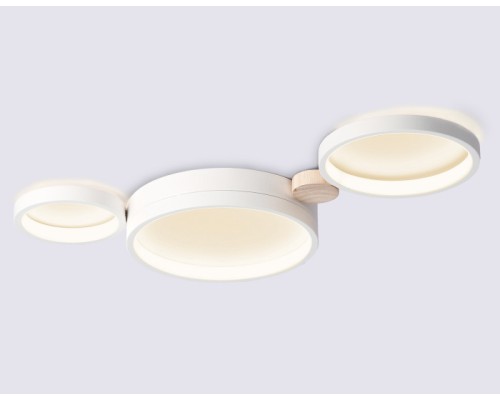 Настенно-потолочный светильник Comfort FL4812 Ambrella