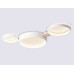 Настенно-потолочный светильник Comfort FL4812 Ambrella