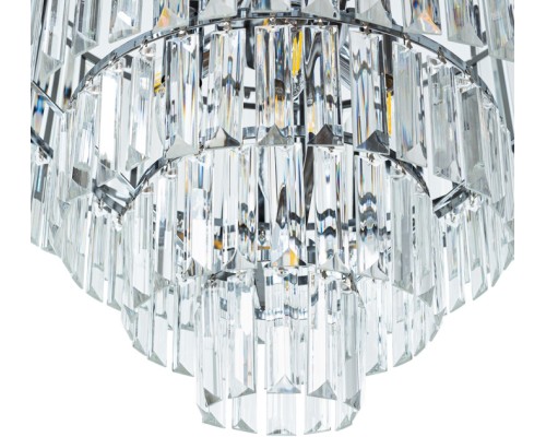 Подвесная люстра Ellie A1027SP-8CC Arte Lamp