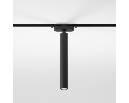 Трековый светильник Pika 85111/01 Elektrostandard