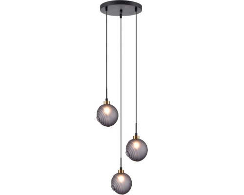 Подвесной светильник Capriccio VL5882P03 Vele Luce