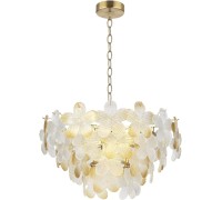 Подвесная люстра Tender SL6240.203.12 ST Luce