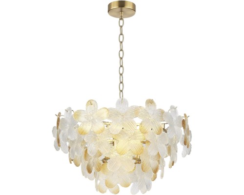 Подвесная люстра Tender SL6240.203.12 ST Luce