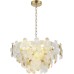 Подвесная люстра Tender SL6240.203.12 ST Luce