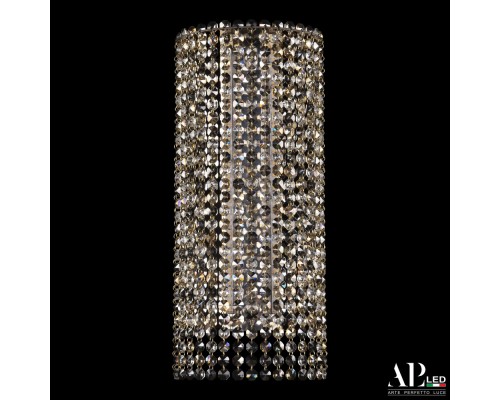 Бра Rimini S500.B5.25-70.A.E14.Clear.801.731 APL LED
