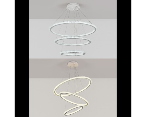 Подвесной светильник  LED LAMPS 81283 Natali Kovaltseva