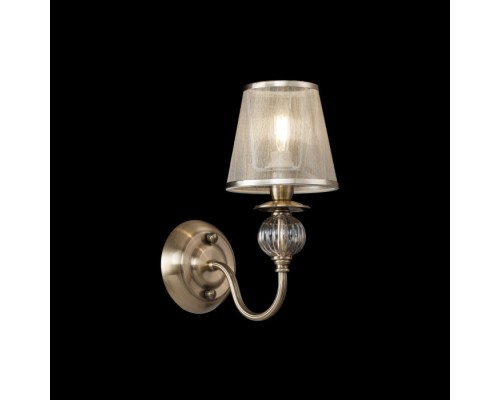 Бра Inessa FR2685WL-01BZ Freya