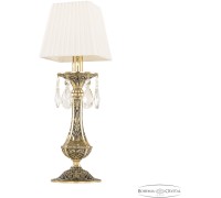 Интерьерная настольная лампа Florence 71100L/1 GB SQ01 Bohemia