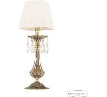 Интерьерная настольная лампа Florence 71100L/1 GB SQ01 Bohemia