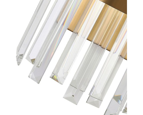Бра  LED LAMPS 81122/1W Natali Kovaltseva