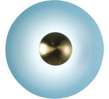 Настенный светильник  F1024-72 Alfa Light