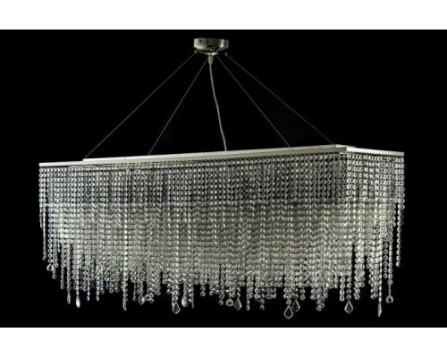 Подвесная люстра Milano Milano E 1.5.120x30.105 N Arti Lampadari