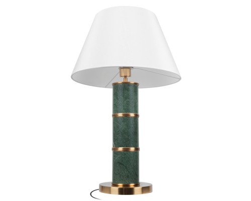 Интерьерная настольная лампа Malachite 10447T Loft It