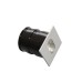 Подсветка для лестниц и ступеней FLOOR S GW-S612-3-SL-NW DesignLed